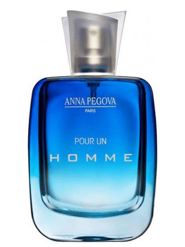 Anna Pegova Pour un Homme