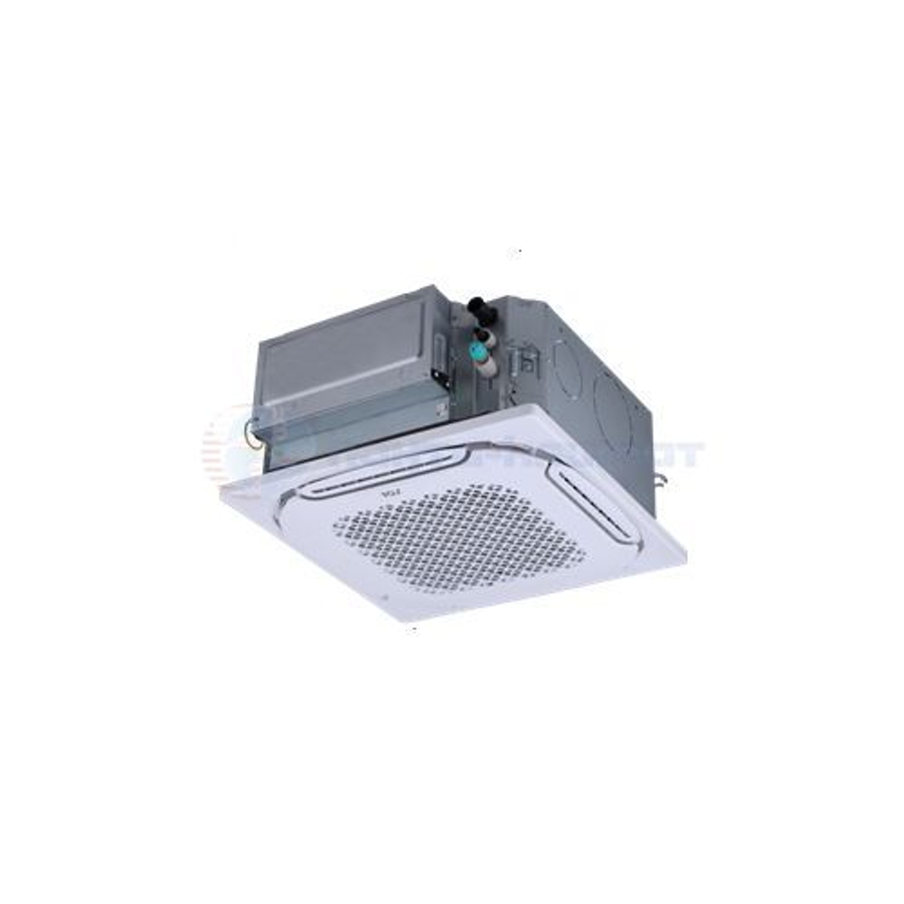 Компактный кассетный внутренний блок MDV MDVI3-At15C4CVR12D из серии ATOM V8