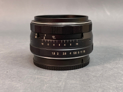 Meike 25mm 1.8 Micro 4/3