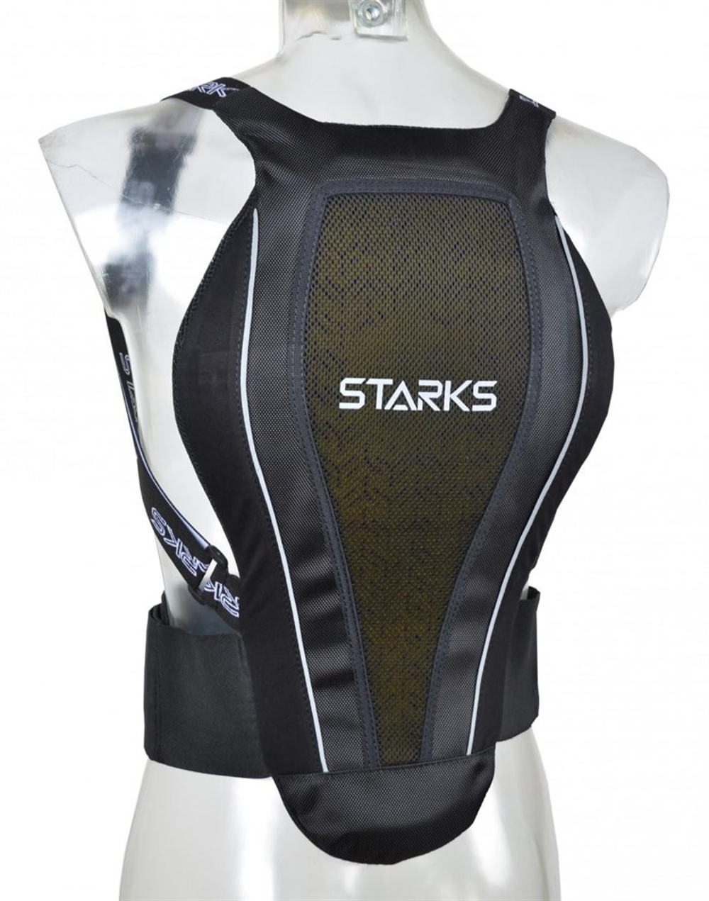 Starks Защита спины LEVEL 2 KNOX 115