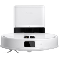 Робот-пылесос Roborock Q8 Max Pro+ (Q8MPP02-02)