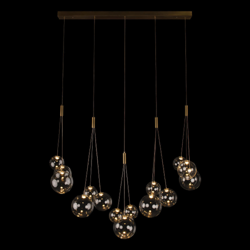 Подвесной светодиодный светильник Loft It Pop it  10270/S15