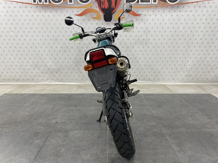 Honda SL230 1997
