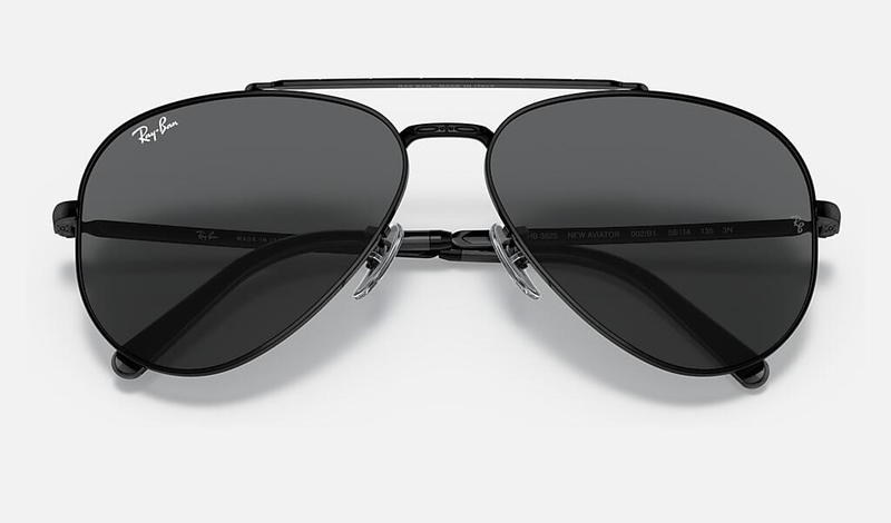 RAY-BAN NEW AVIATOR RB3625 002/B1