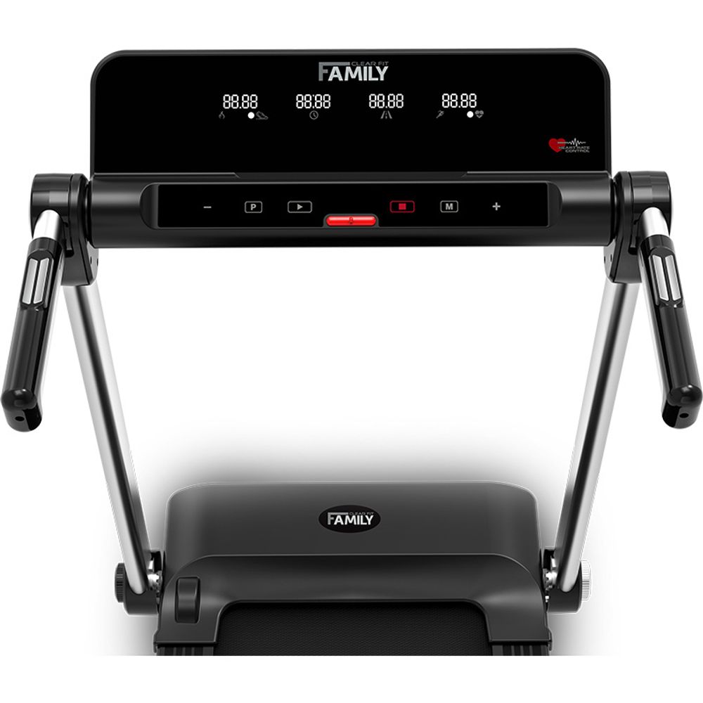 Family TM 200C
