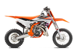 KTM 65 SX