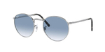 RAY-BAN NEW ROUND RB3637 003/3F