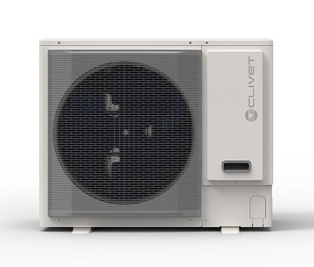 Clivet MSAN-XMi 100H(B)