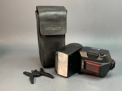 Minolta Program Flash 5600HS
