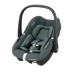 Автокресло Maxi-Cosi Pebble S Tonal Graphite