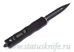 Нож Microtech 227-1T Dirac Delta Standardфотография - 4