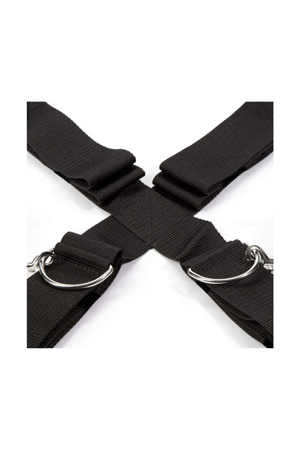 Fifty Shades of Grey Keep Still - Фиксация для кровати