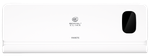 Тепловентилятор серии PARETE RFH-PT2000DC-FB