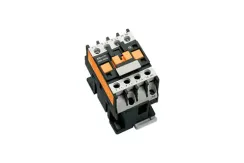 Контактор TDM КМН-11210 12А 400В/АС3 1НО 17720