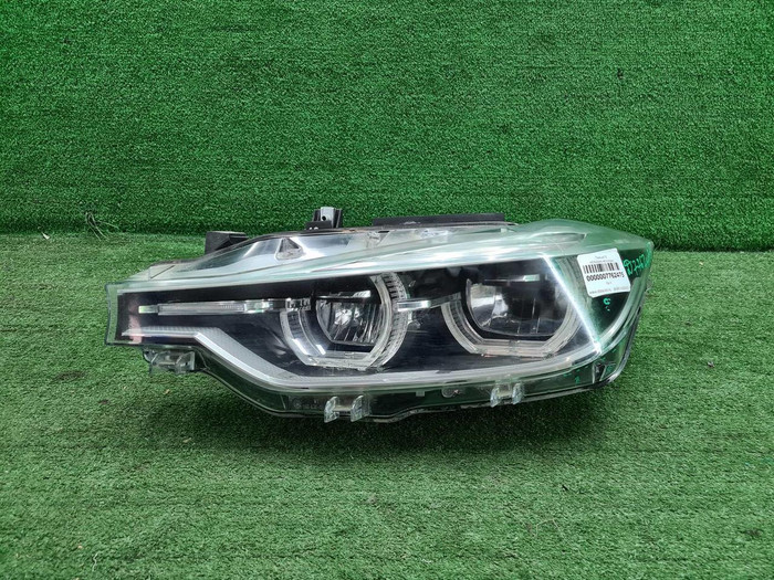 Фара левая BMW 3er F30 (2015-2020) LED