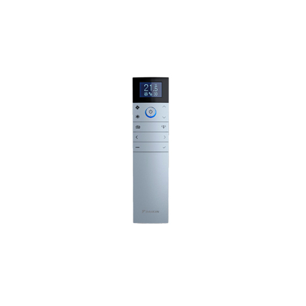 Мультисплит система на 2 комнаты Daikin FTXJ25AS x 2 / 2MXM50A