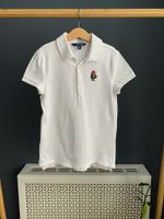 Хлопковое поло Ralph Lauren, 164