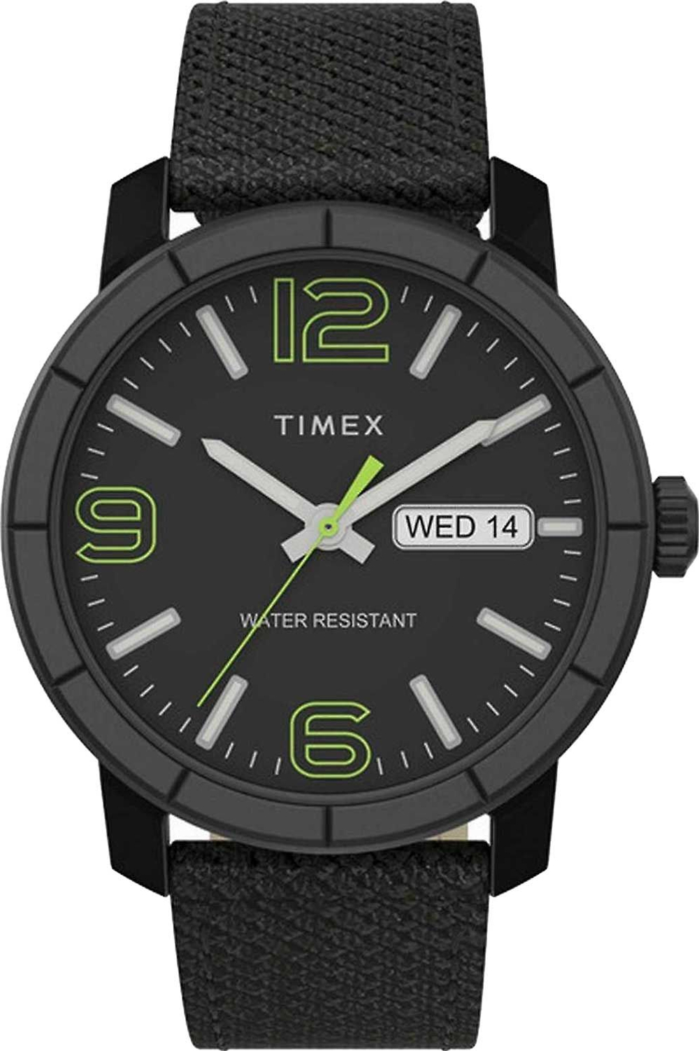 Мужские наручные часы Timex TW2T72500VN