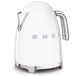 Чайник электрический Smeg KLF03WHEU