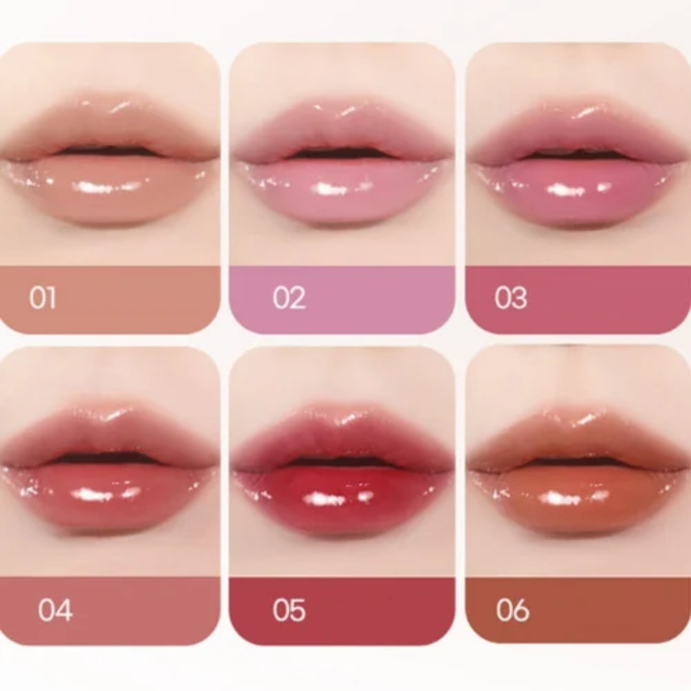 Colorgram Fruity Glass Tint Deep Glaze
