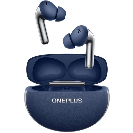 Наушники вкладыши OnePlus Buds Pro 3 Sapphire Blue