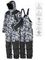 Костюм зимний Norfin EXPLORER 2 CAMO XL
