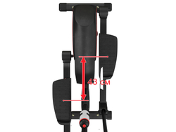 UNIXFIT MV-420