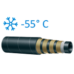 РВД 4SP DN 12 P=420 (-55°C)