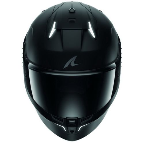 Купить Мотошлем Интеграл Shark Skwal i3 Dark Shadow Edition / Матовый / Черный