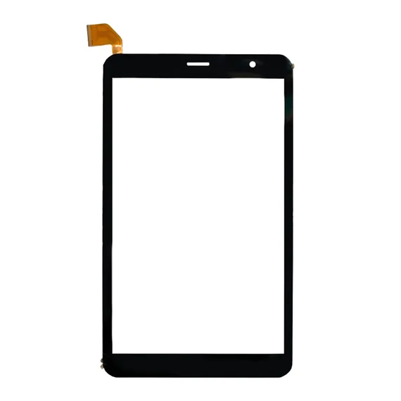 Тачскрин PX080579A371 (Черный)