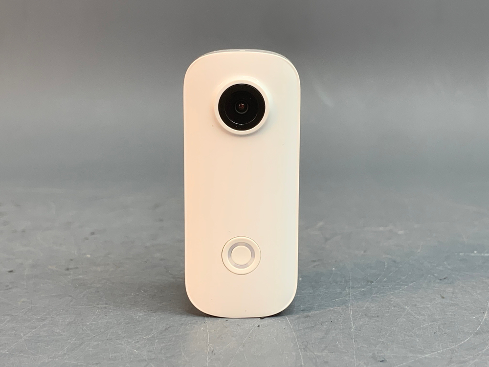 SJCAM C100+