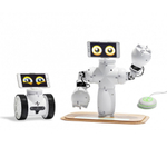 Учебно-игровой комплект модульной робототехники "Инженерная лаборатория Shape Robotics Fable"