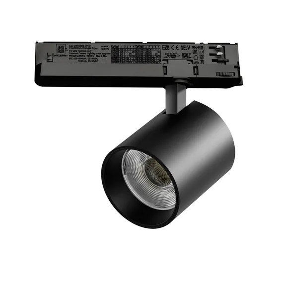 Трековый светильник Alta Base A5437TRIAC Lightstar