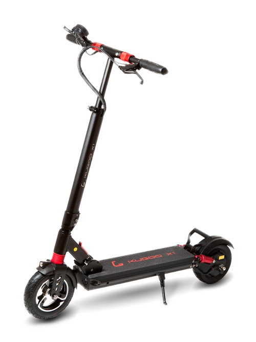 Электросамокат Kugoo X1