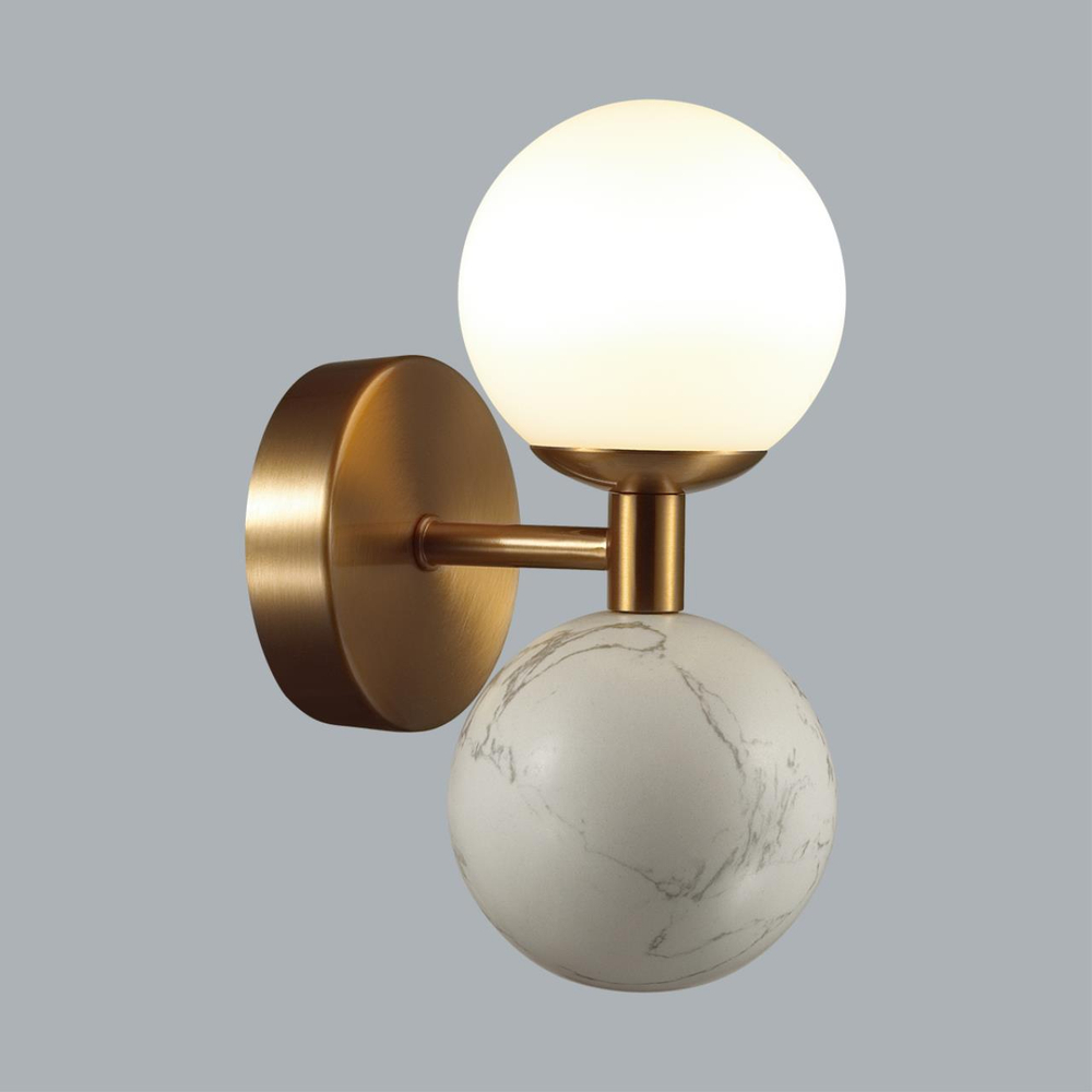 4359/6WL ODL Светильник LED 6Вт 3000К 220В IP20 MIDCENT