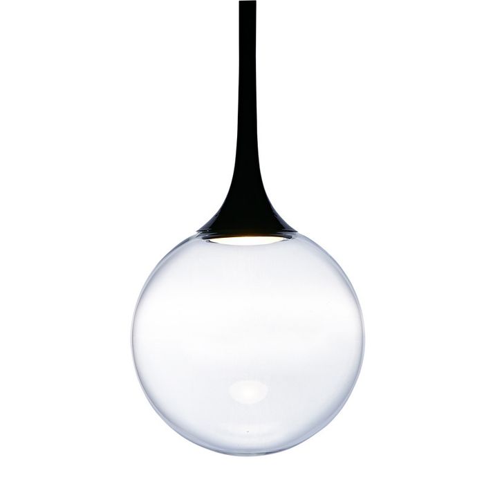 Светильник Bubble Lamp D25 подвесной