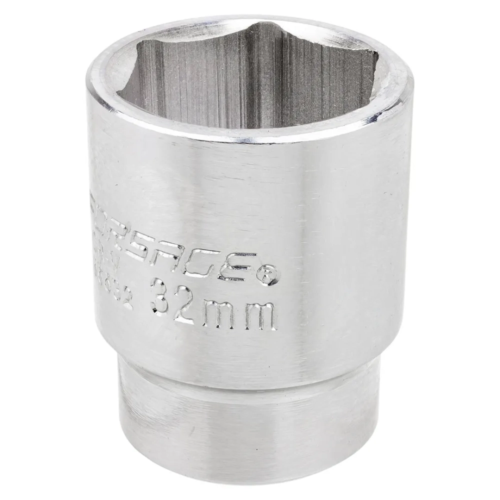 Головка 32мм 3/4''6гр. Forsage F-56532