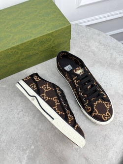 Кеды Gucci Tennis 1997