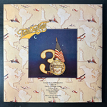 Three Dog Night ‎– American Pastime (США 1976г.)