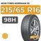 Ikon Tyres Nordman S2 SUV 215/65 R16 98H