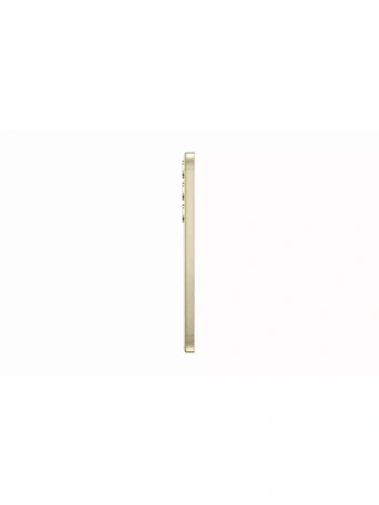 Смартфон Samsung Galaxy S24, 8/128GB, Amber Yellow