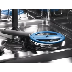 Встраиваемая посудомоечная машина Electrolux EMS 47320 L