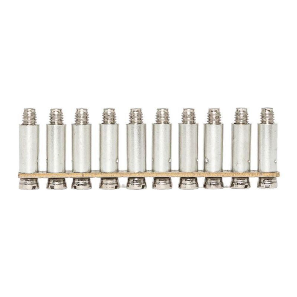 Перемычка тип 10PIN для UT 2.5кв.мм EKF scr-ut-jum-2,5
