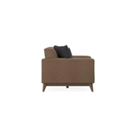 Диван двухместный ENZA HOME NETHA EH52103