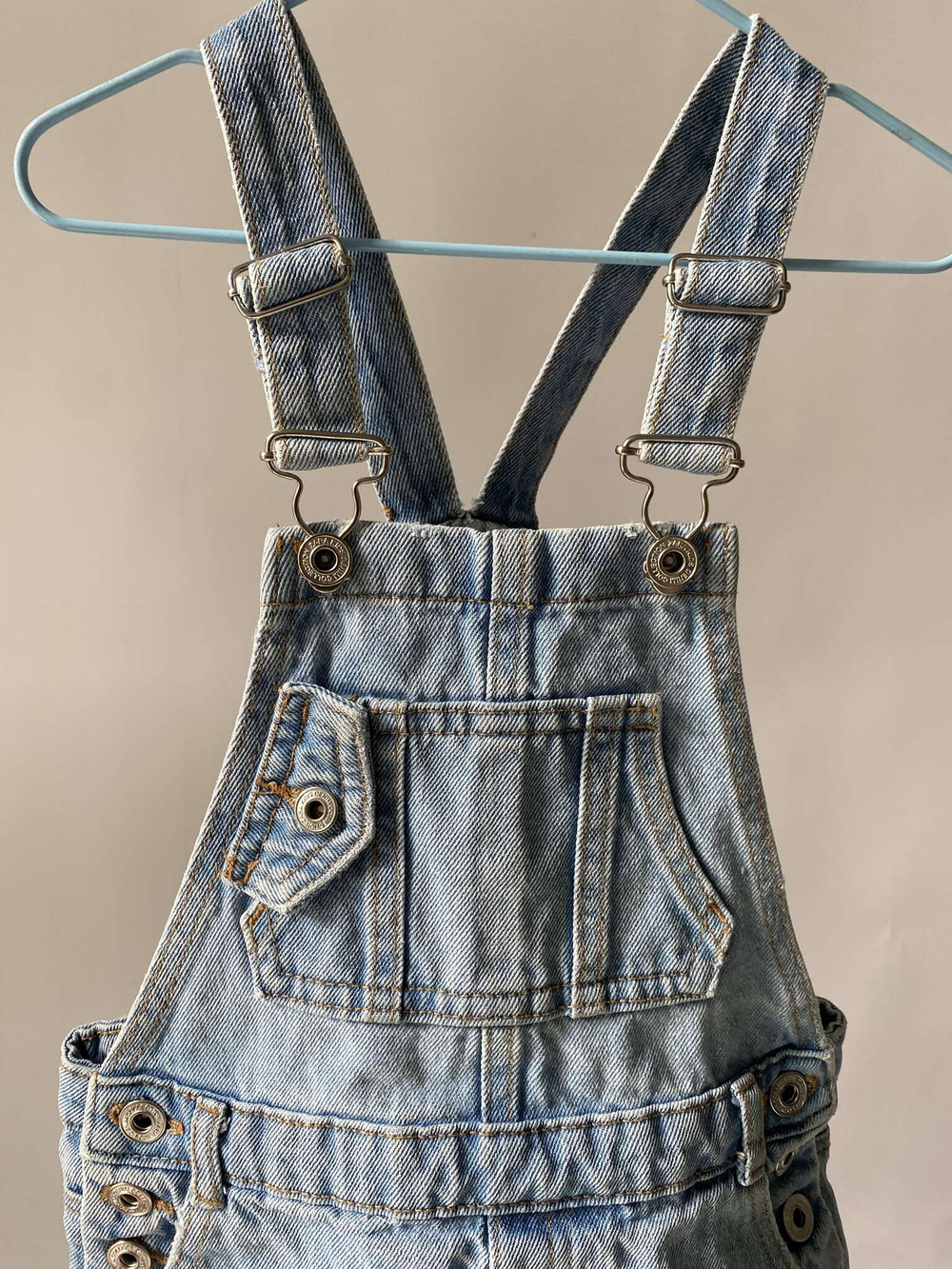 Комбинезон Zara