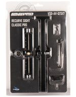 Прицел для лука спортивного AVALON CLASSIC PRO RECURVE SIGHT