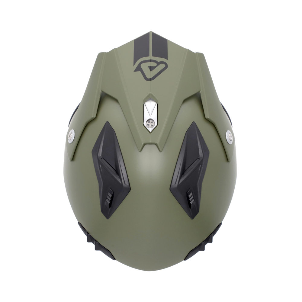 Шлем Acerbis JET ARIA 22-06 HELMET