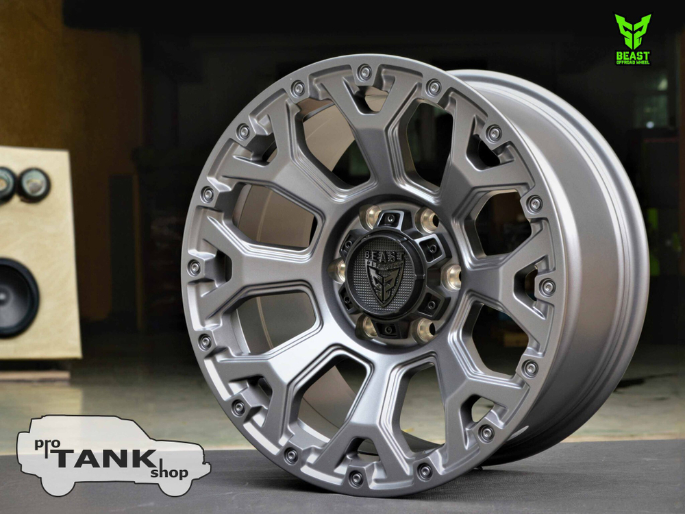 TANK 300 Колесный диск 17'' (1шт.) 9608178513G
