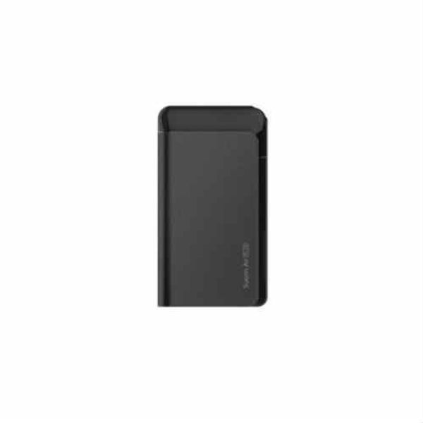 Цена на Набор Suorin Air Plus 930mAh Pod Kit Black (Черный) Купить Набор Suorin Air Plus 930mAh Pod Kit Black (Черный)