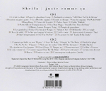 Sheila / Juste Comme Ca (2CD)